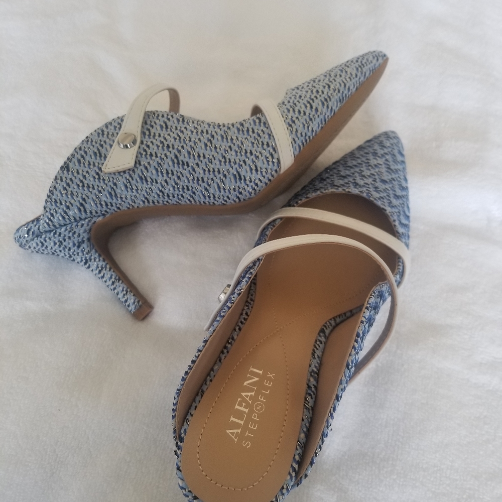 Heels shoes
